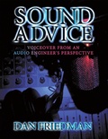 Cover: Sound Advice - AUTHORHOUSE
