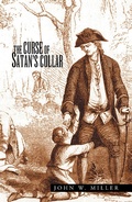 Cover: The Curse of Satan's Collar - Xlibris Us