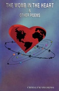 Cover: The Womb in the Heart and Other Poems - African Heritage Press,US