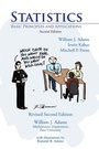 Cover: Statistics - Xlibris Us