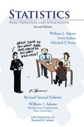 Cover: Statistics - Xlibris Us
