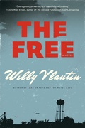 Cover: The Free - HarperCollins