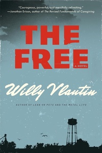 Enlarge image Cover: The Free - HarperCollins
