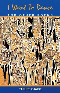 Abbildung von: I Want to Dance and Other Poems - African Heritage Press,US
