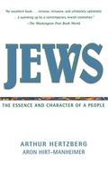 Cover: Jews - HarperCollins