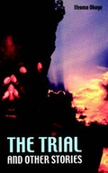 Cover: The Trial and Other Stories - African Heritage Press,US