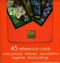 Abbildung von: Vinifera: Boxed Reference Deck--10-Copy Prepack - Ghigo Press