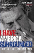 Cover: I Have America Surrounded - The Friday Project Limited