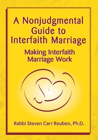 Enlarge image Cover: A Nonjudgmental Guide to Interfaith Marriage - Xlibris Us
