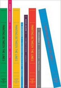 Enlarge image Cover: Painting Between the Lines - CCA Wattis Institute for Contemporary Art