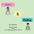 Cover: The Adventures of Sierra and Fadius - Xlibris Us