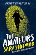 Cover: The Amateurs - Hoopoe