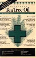Cover: Australian Tea Tree Oil - Kali Press,U.S.