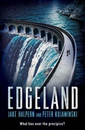 Cover: Edgeland - Hoopoe