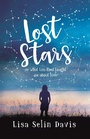 Cover: Lost Stars or What Lou Reed Taught Me About Love - Hoopoe
