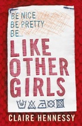 Cover: Like Other Girls - Hoopoe