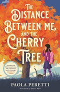 Cover: The Distance Between Me and the Cherry Tree - Hoopoe
