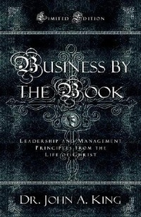 Enlarge image Cover: Business By The Book - Next Foundation
