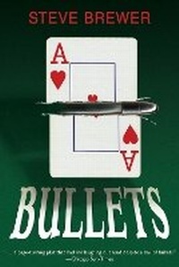 Enlarge image Cover: Bullets - Speck Press