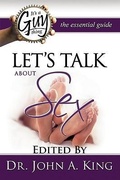 Cover: It's A Guy Thing - Next Foundation
