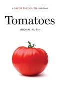 Cover: Tomatoes - The University of North Carolina Press