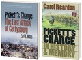 Cover: Pickett S Charge, July 3 and Beyond, Omnibus E-Book - University of North Carolina Press