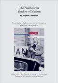 Cover: The South in the Shadow of Nazism - UNC Center for the Study of the American South