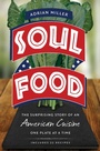 Cover: Soul Food - The University of North Carolina Press