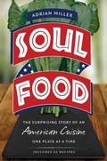 Cover: Soul Food - The University of North Carolina Press