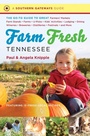 Cover: Farm Fresh Tennessee - The University of North Carolina Press