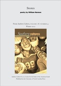 Cover: Stores - UNC Center for the Study of the American South