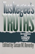 Cover: Tuskegee's Truths - The University of North Carolina Press