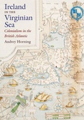 Cover: Ireland in the Virginian Sea - Omohundro Institute and UNC Press