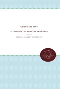 Enlarge image Cover: Cloud by Day - The University of North Carolina Press
