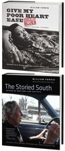 Cover: The Bill Ferris Enhanced Omnibus E-Book - The University of North Carolina Press
