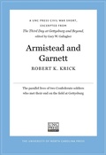 Cover: Armistead and Garnett - The University of North Carolina Press