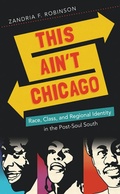 Cover: This Ain't Chicago - The University of North Carolina Press