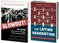 Cover: The Mario Garcia Omnibus E-book - The University of North Carolina Press