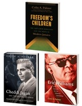 Cover: Colin Palmer's Trilogy on Imperialism in the Caribbean, Omnibus E-Book - The University of North Carolina Press