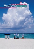 Cover: Southern Cultures - UNC Center for the Study of the American South