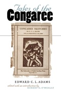 Cover: Tales of the Congaree - The University of North Carolina Press