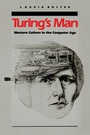 Cover: Turing's Man - The University of North Carolina Press