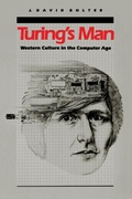 Cover: Turing's Man - The University of North Carolina Press