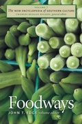 Cover: The New Encyclopedia of Southern Culture - The University of North Carolina Press