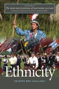Cover: The New Encyclopedia of Southern Culture - The University of North Carolina Press