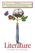 Cover: The New Encyclopedia of Southern Culture - The University of North Carolina Press