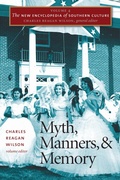 Cover: The New Encyclopedia of Southern Culture - The University of North Carolina Press