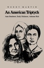 Cover: An American Triptych - The University of North Carolina Press