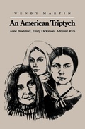 Cover: An American Triptych - The University of North Carolina Press