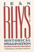 Cover: Jean Rhys's Historical Imagination - The University of North Carolina Press